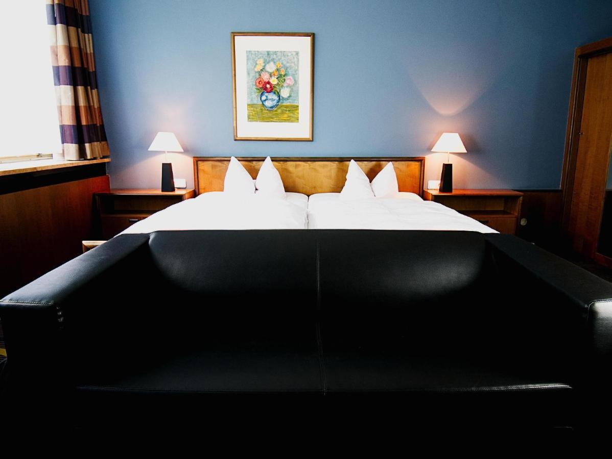 Hotel Albrechtshof Gohrisch المظهر الخارجي الصورة