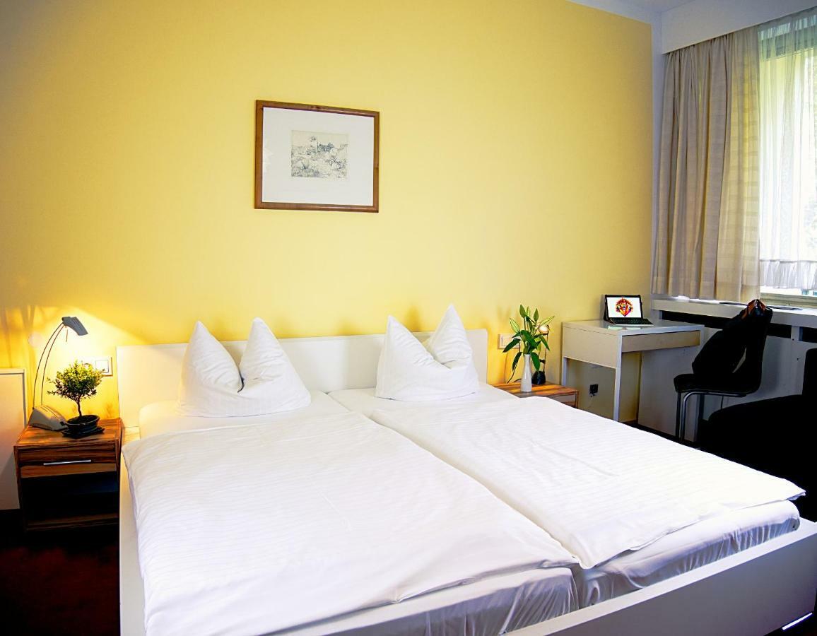Hotel Albrechtshof Gohrisch المظهر الخارجي الصورة