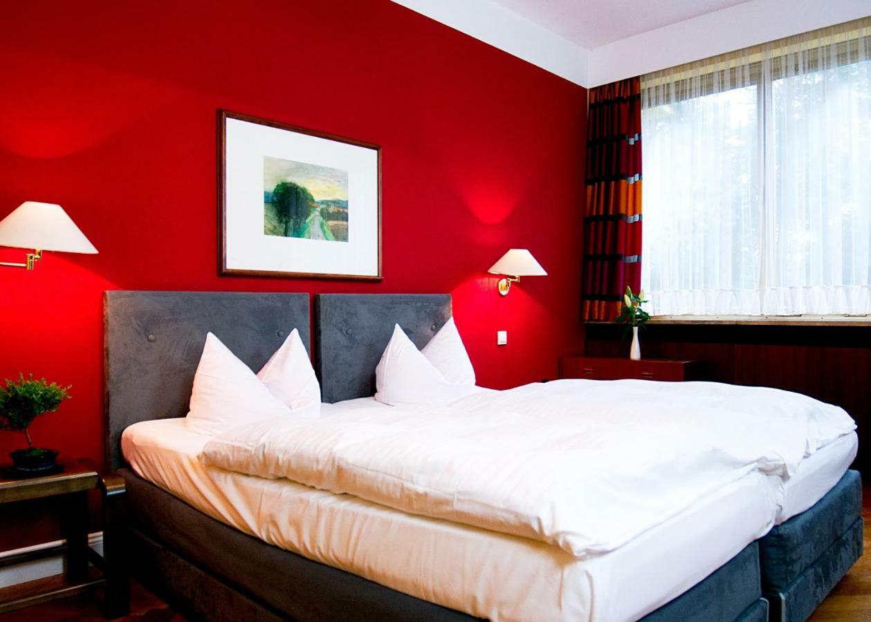Hotel Albrechtshof Gohrisch المظهر الخارجي الصورة