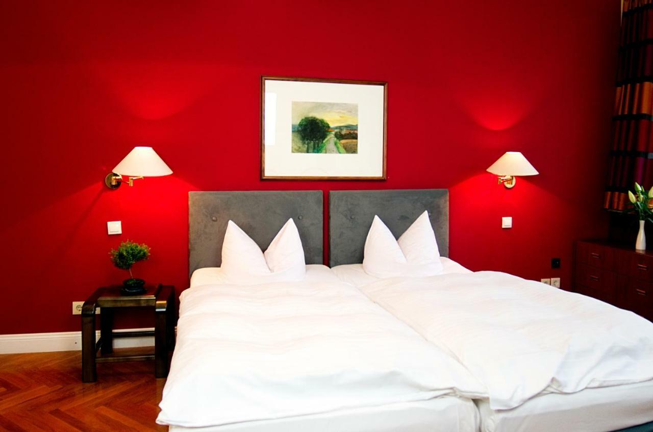 Hotel Albrechtshof Gohrisch المظهر الخارجي الصورة