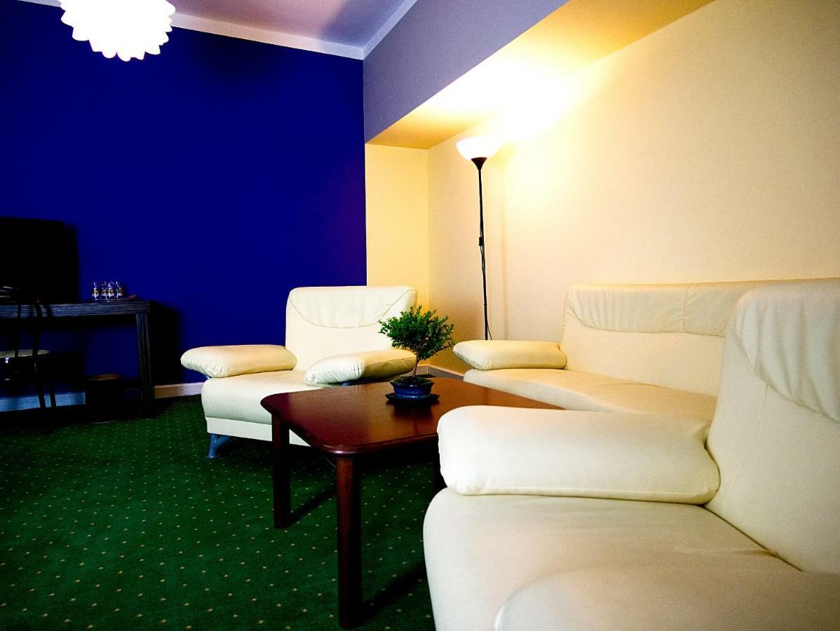 Hotel Albrechtshof Gohrisch المظهر الخارجي الصورة