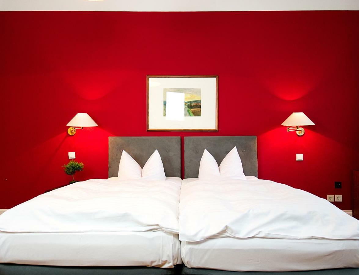 Hotel Albrechtshof Gohrisch المظهر الخارجي الصورة