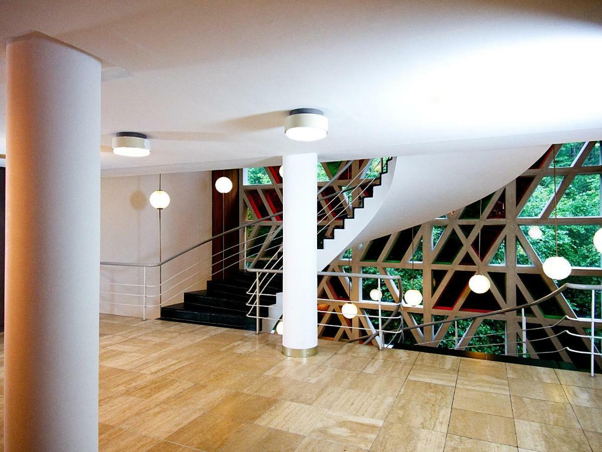 Hotel Albrechtshof Gohrisch المظهر الخارجي الصورة